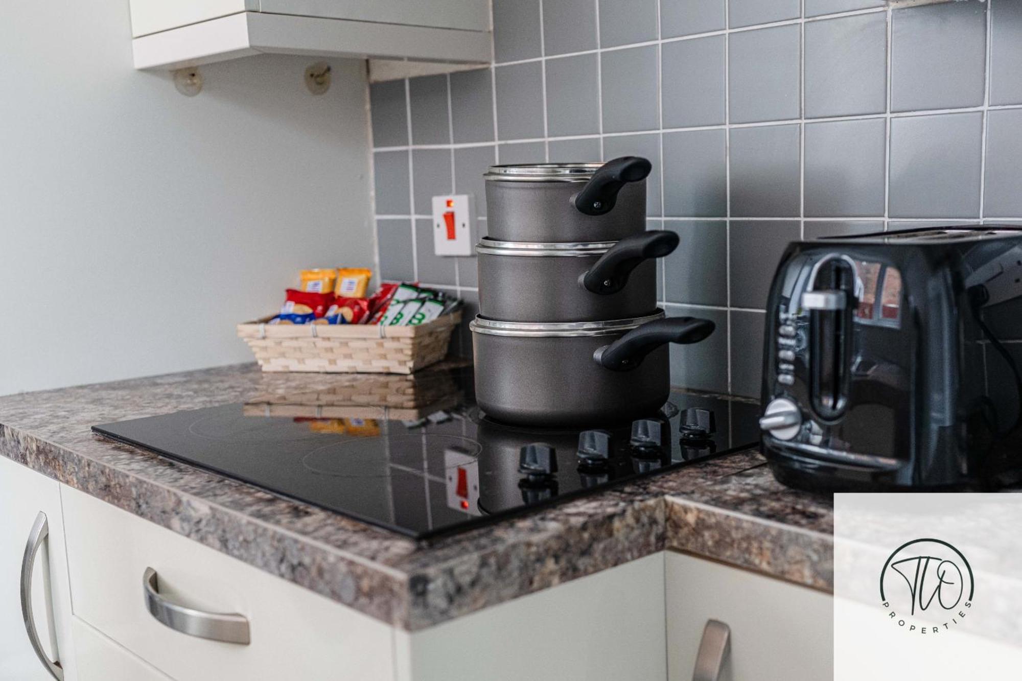 Shamrock House- 2br Housew, Garden & Wifi * Ipswich